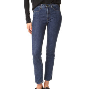 NWT Rag & Bone Cigarette Jeans